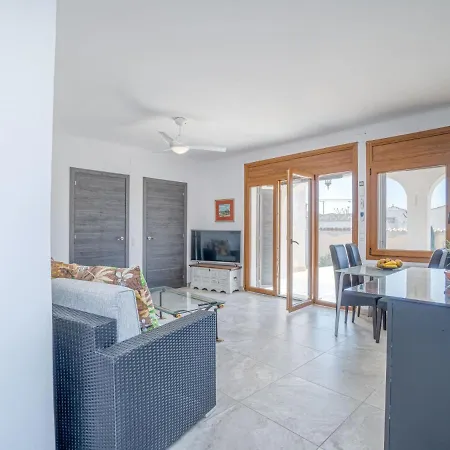 Hébergement de vacances Cala By Interhome Empuriabrava
