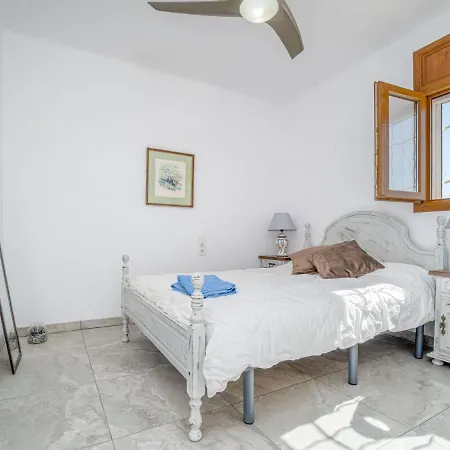 Hébergement de vacances Cala By Interhome Empuriabrava