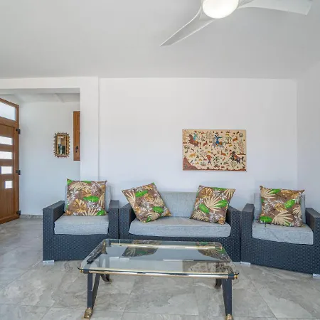 Hébergement de vacances Cala By Interhome