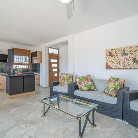 Cala By Interhome Hébergement de vacances