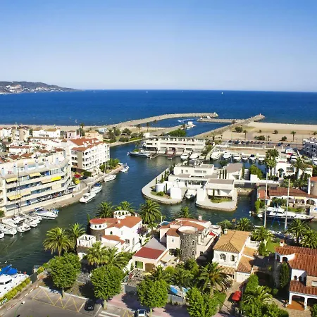 Cala By Interhome * Empuriabrava