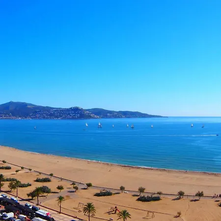 Hébergement de vacances Cala By Interhome *