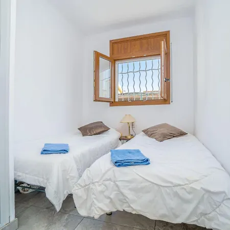 Cala By Interhome Hébergement de vacances Empuriabrava