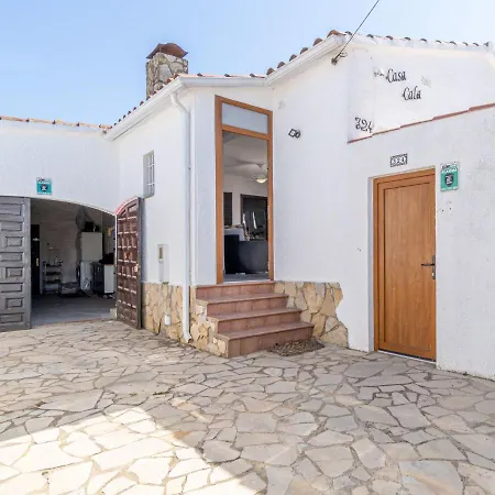 Cala By Interhome *