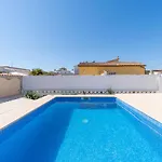 Prázdninový dům Cala By Interhome Empuriabrava