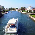 Cala By Interhome * Empuriabrava