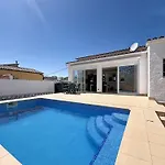 Prázdninový dům Cala By Interhome *