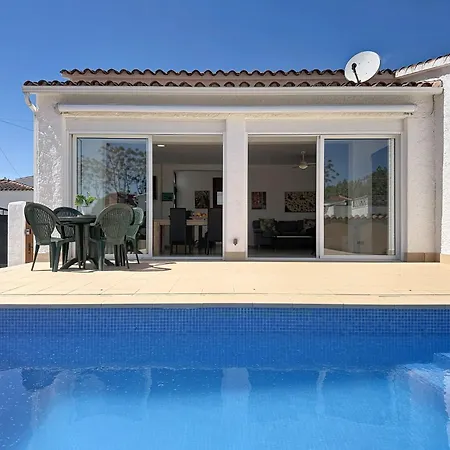 Cala By Interhome Empuriabrava