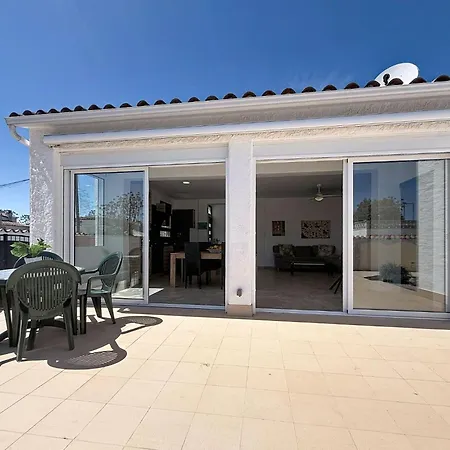 펜션 Cala By Interhome *